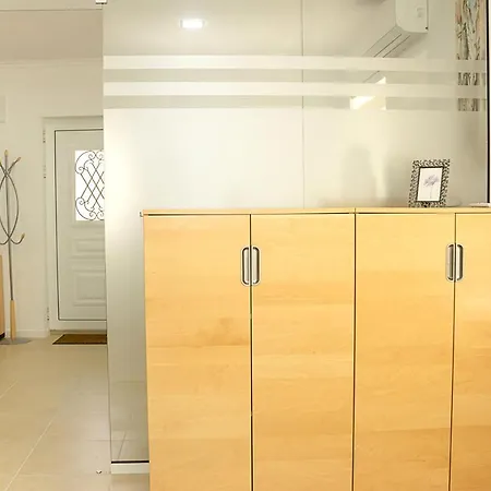 Daire Simplicity In Bright One-bedroom Flat Varna