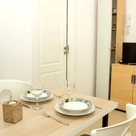 Simplicity In Bright One-bedroom Flat * Varna
